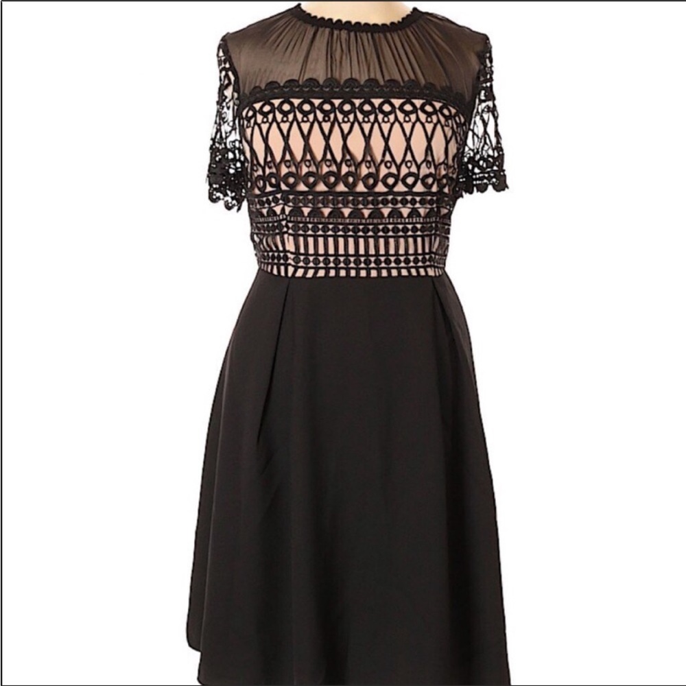 Eloquii dress